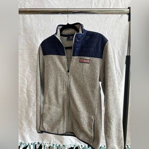 Vineyard Vines Lightweight Jacket